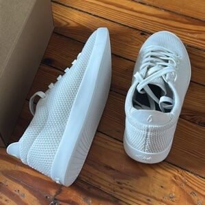 Tree Piper Kaikoura white mens 8